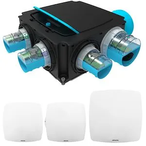 VMC Atlantic HygroGenius