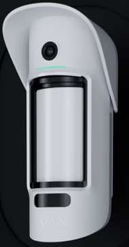 MotionCam Outdoor Ajax