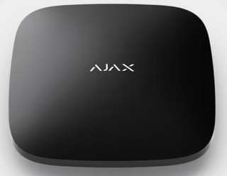 Hub Ajax