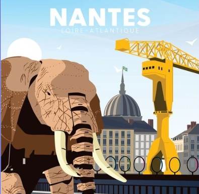Nantes
