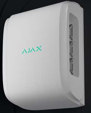 DualCurtain Outdoor Ajax