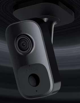 IndoorCam Ajax