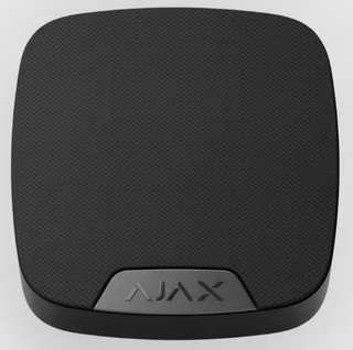 HomeSiren Ajax