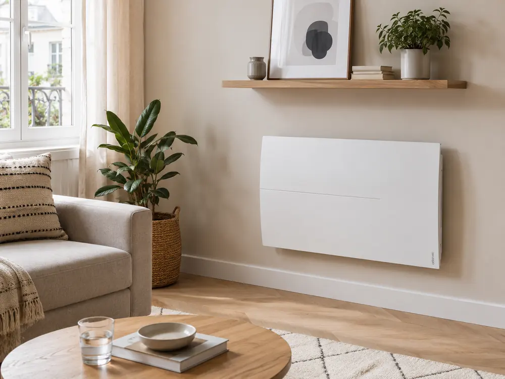 Radiateur aluminium Sokio