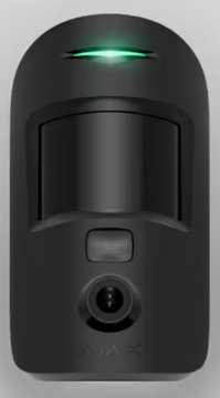MotionCam Ajax