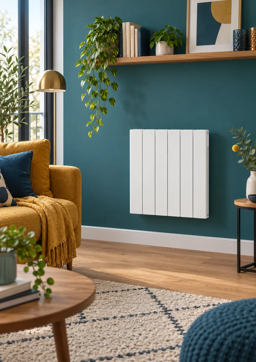 Radiateur à fluide Accessio