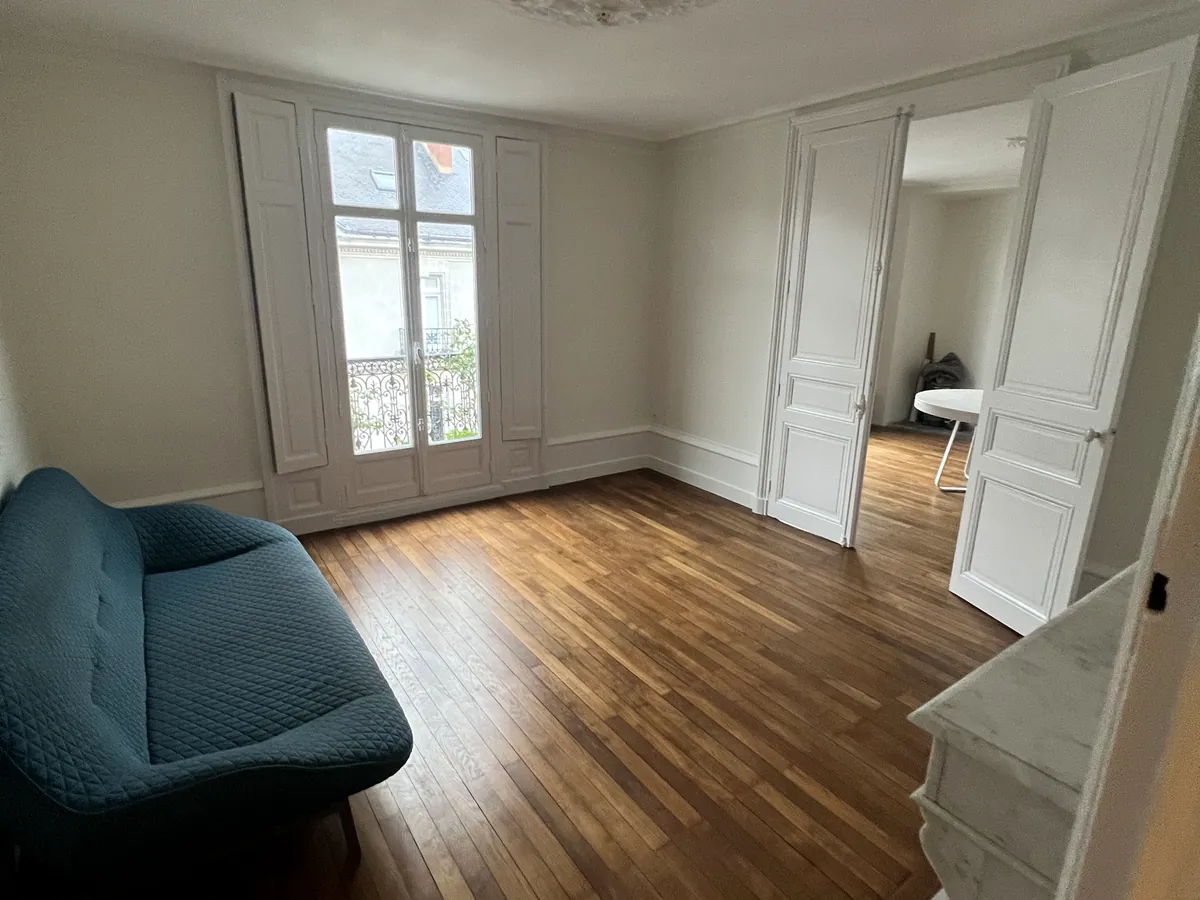 Rénovation électrique d’une pièce de vie